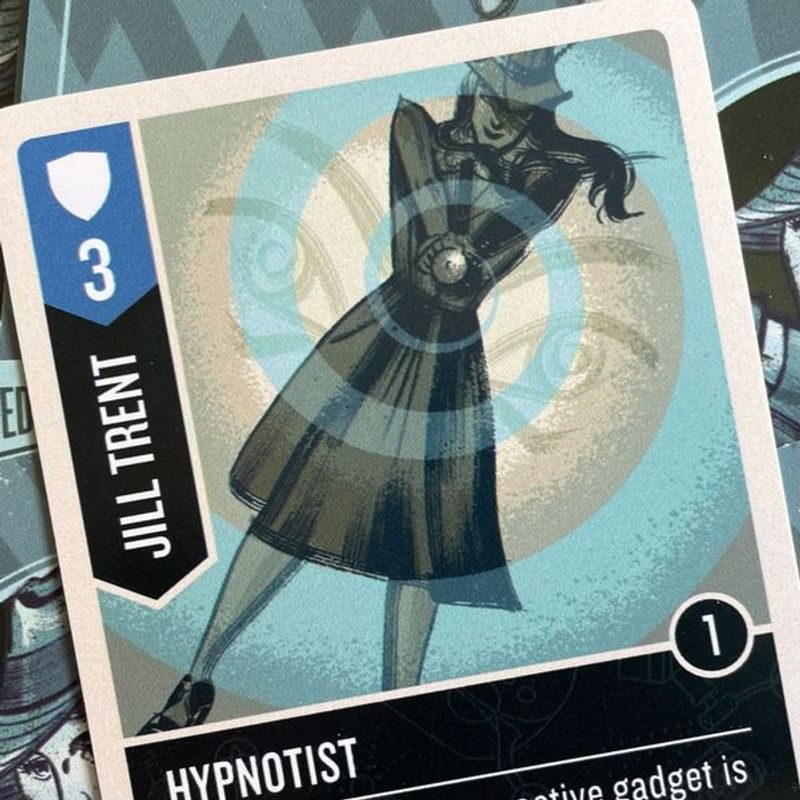 Unmatched Adventures: Tales to Amaze