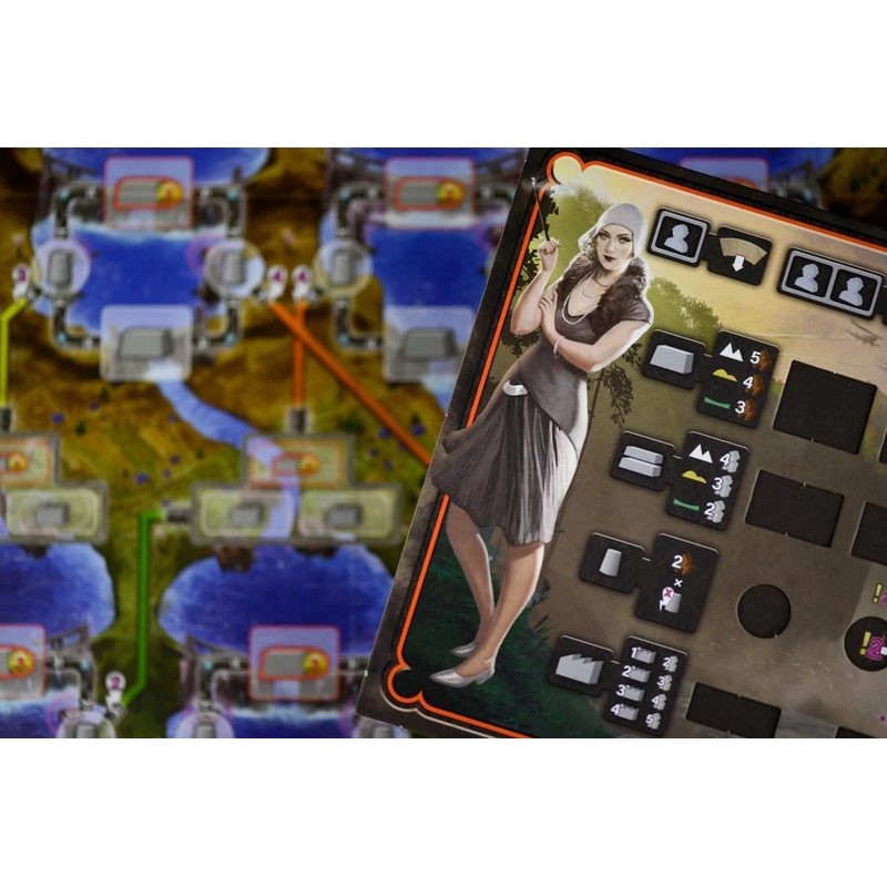 Přehrada - Projekt Leeghwater