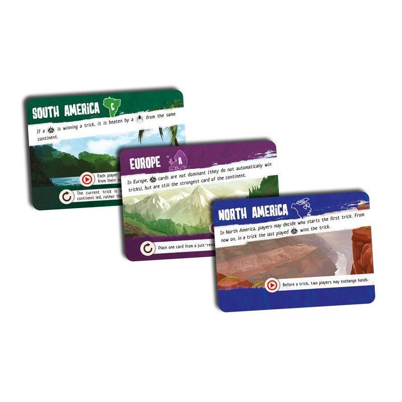 Animalia: Preventing Extinction