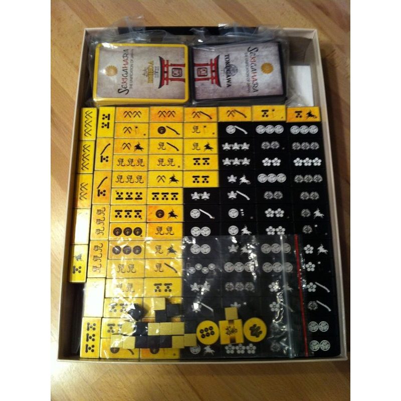 Sekigahara: The Unification of Japan