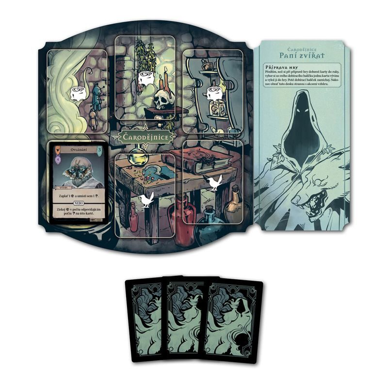 Kacíř - Výpravy do divočiny