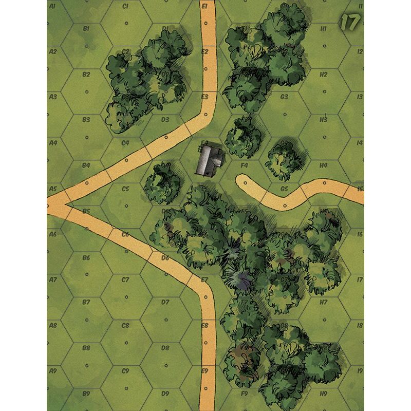 Band of Brothers: Ghost Panzer