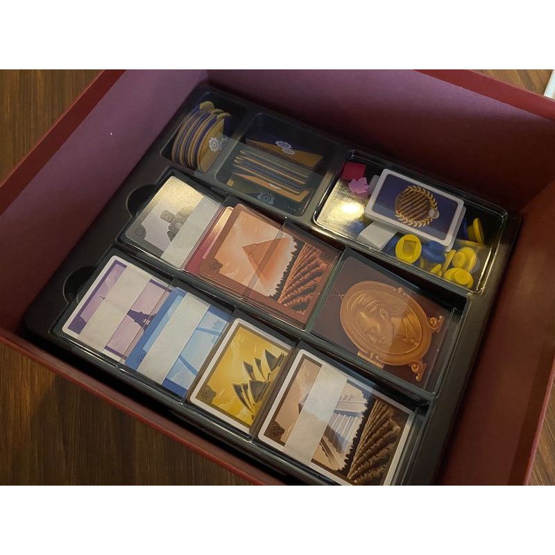 Viticulture - Wine Crate