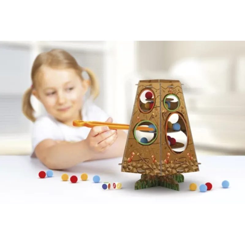 Mlsný mravenečník