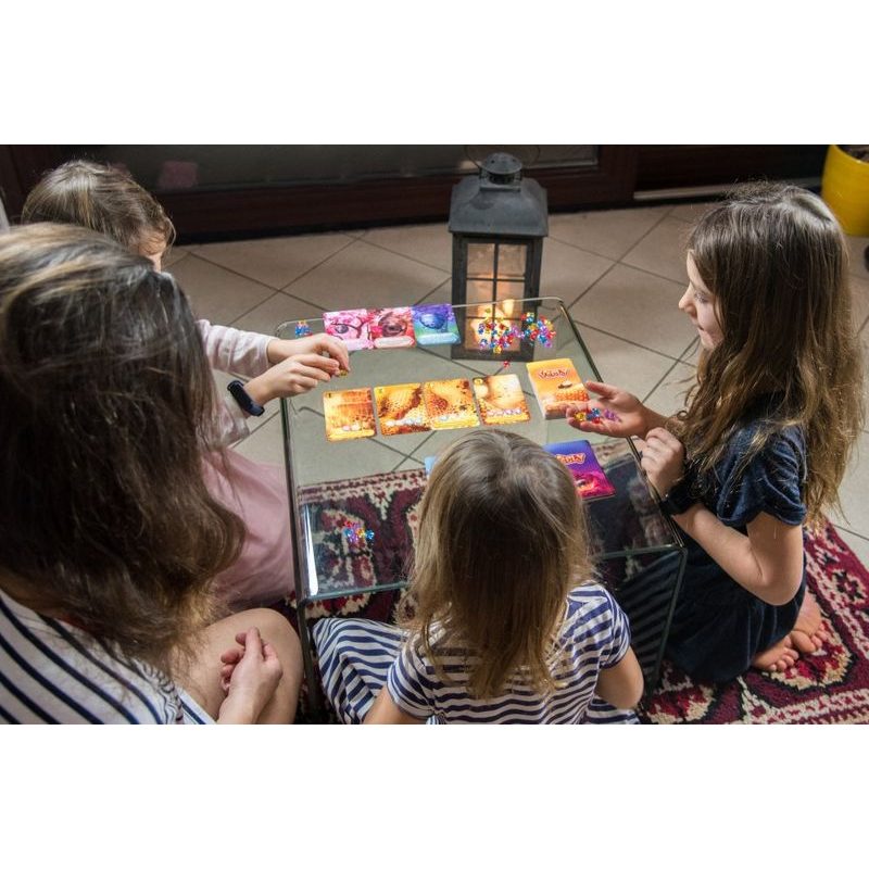 Včely: Medové království