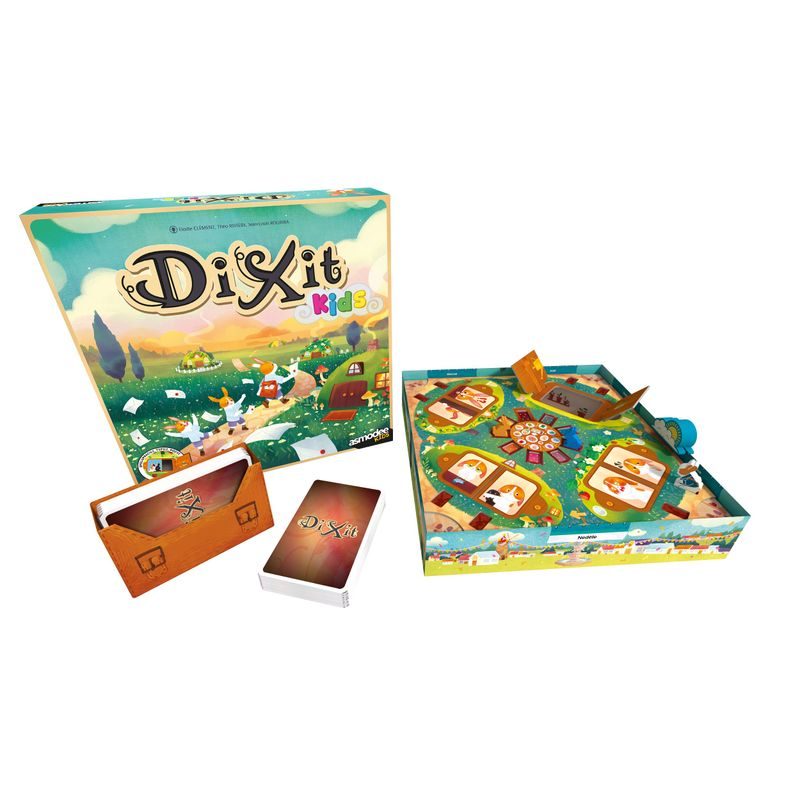 Dixit Kids