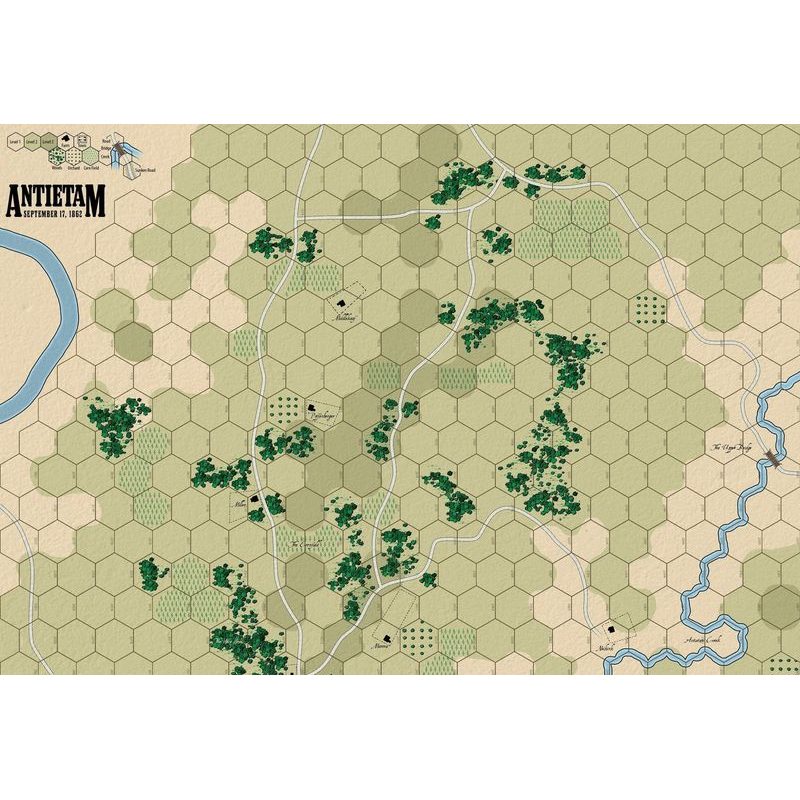 Antietam September 17, 1862