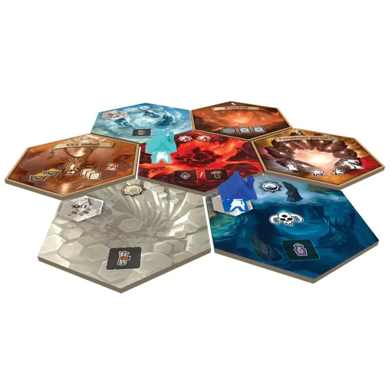 Legendy Dávnozemě + Orákulum