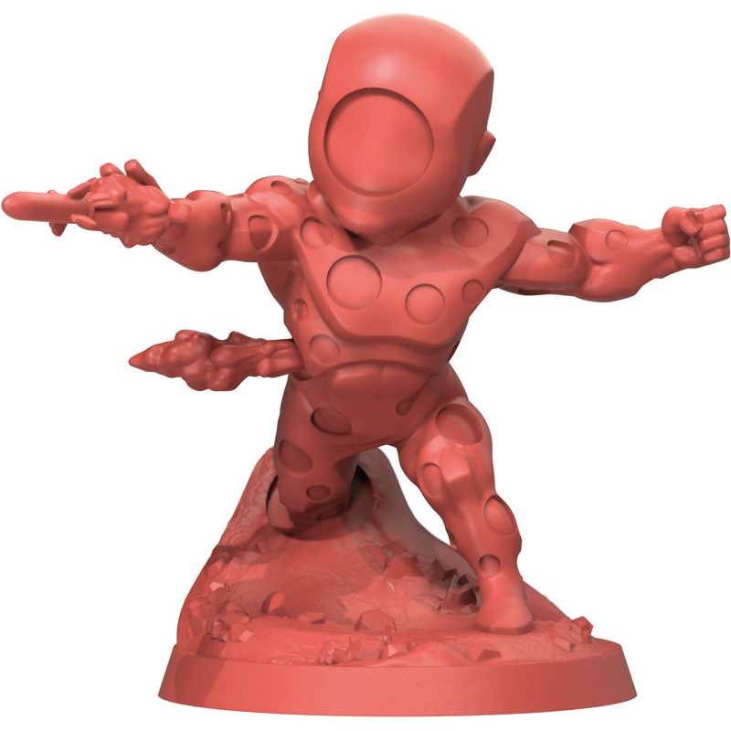 Marvel United: Spider Geddon (CZ)