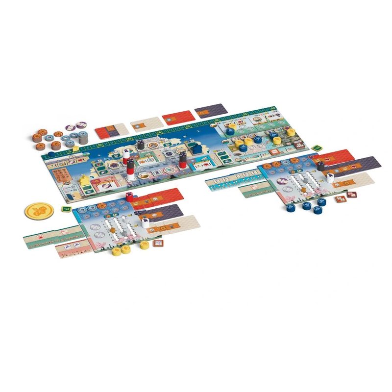 Bílý hrad: Duel + promo