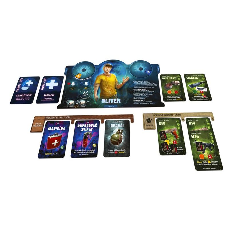 Far Cry: Escape from Rook Islands (CZ)