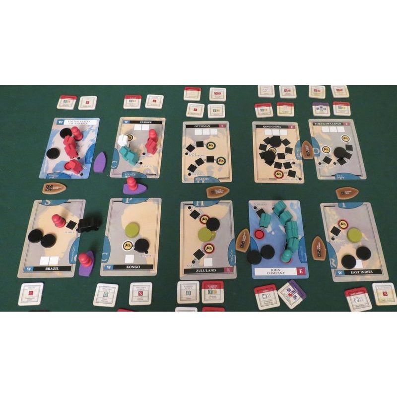 Pax Emancipation (EN)