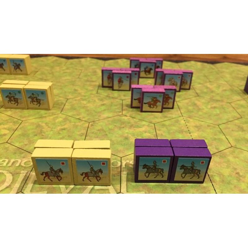 Command & Colors: Medieval