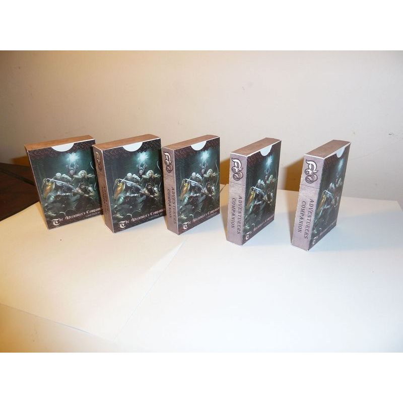 Dungeon Saga: Dwarf King's Quest