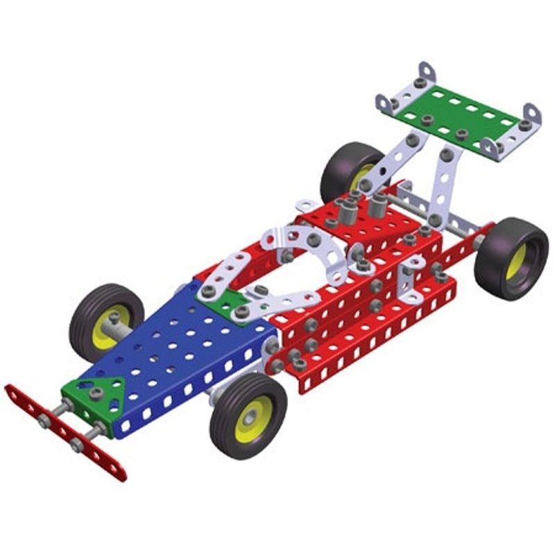 MERKUR Formule (010)