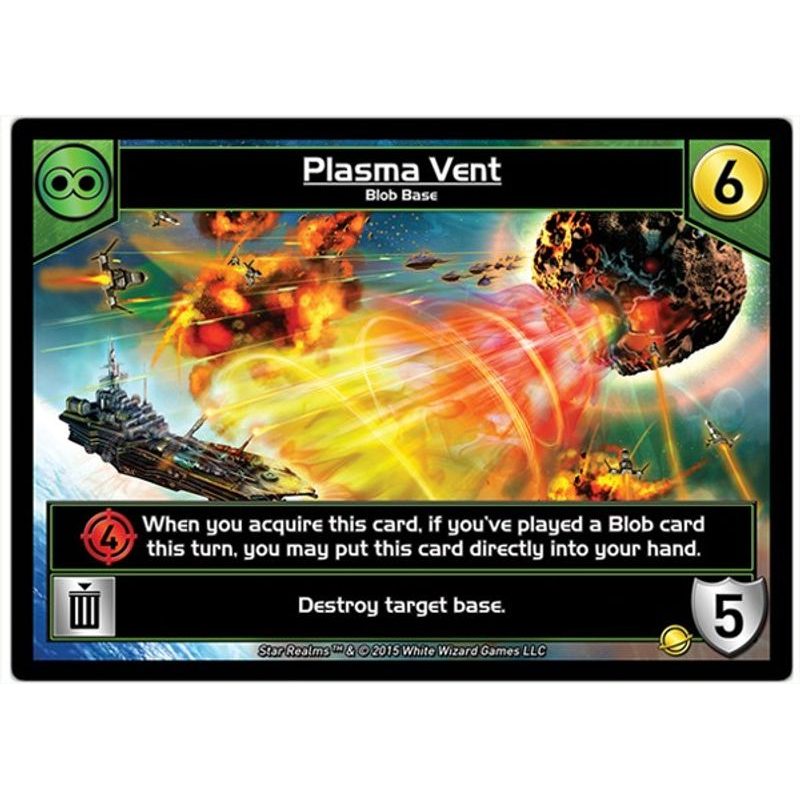 Star Realms: Colony Wars