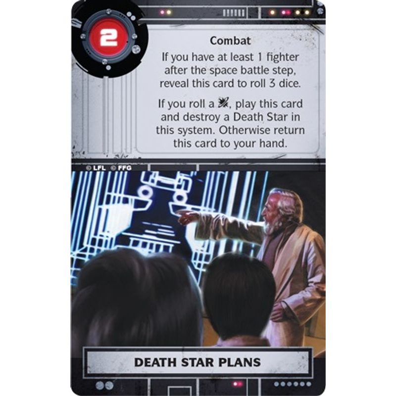 Star Wars: Rebellion