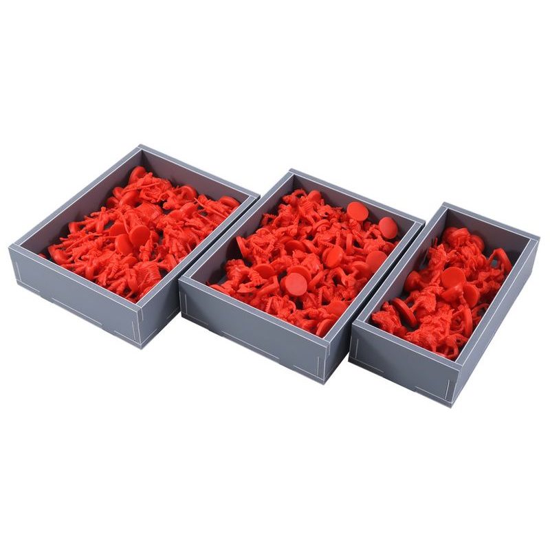 War of the Ring: Insert (Folded Space)