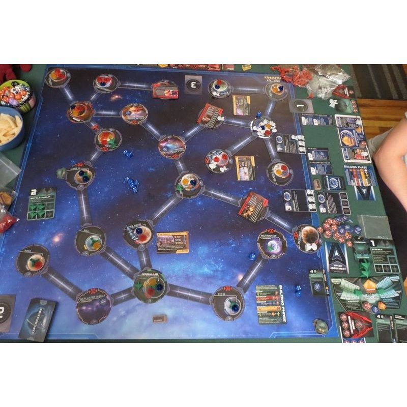 Star Trek: Ascendancy