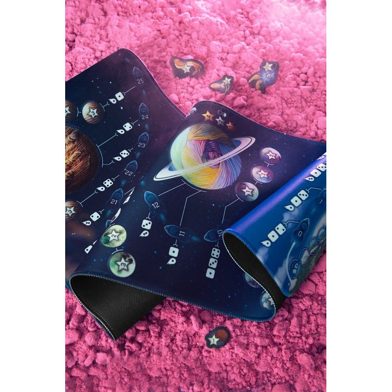 MLEM: Vesmírná agentura