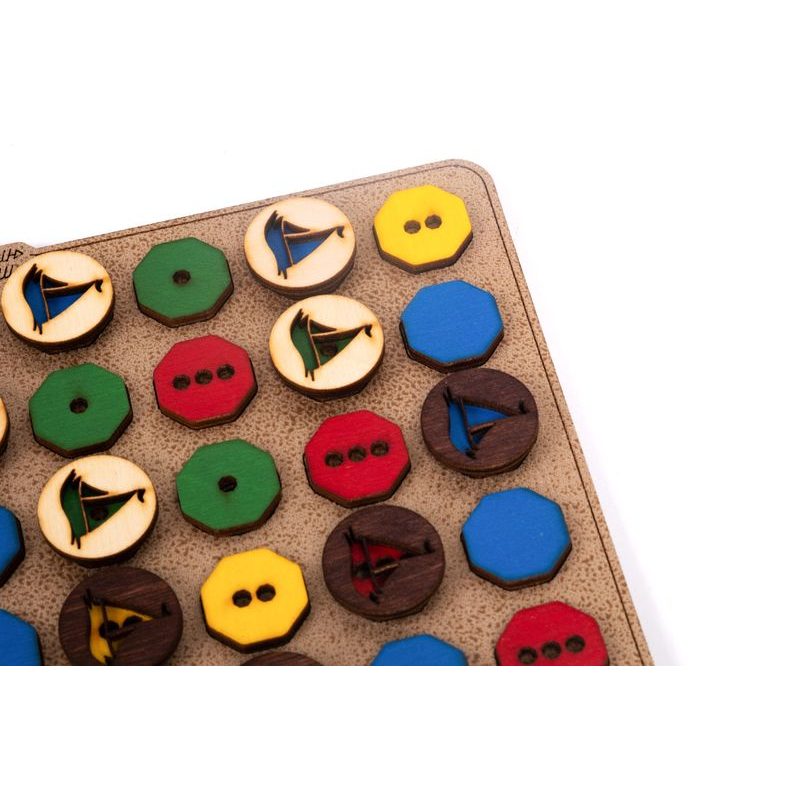 Maiak 51 (v pytlíčku)