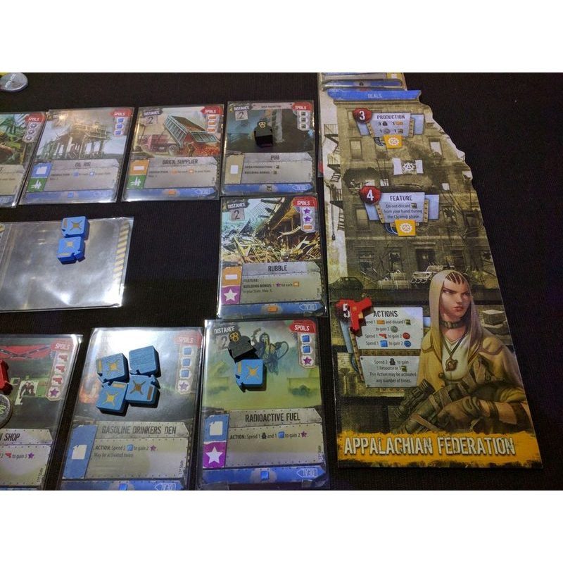 51st State: Complete Master Set