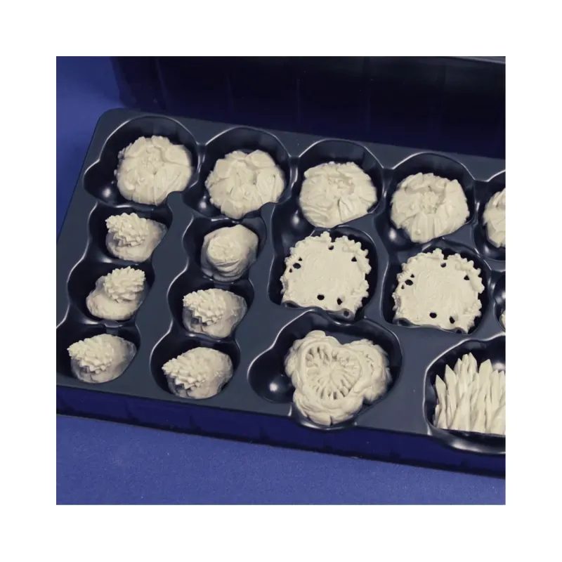 Dragon Eclipse - Terrain Miniature Pack