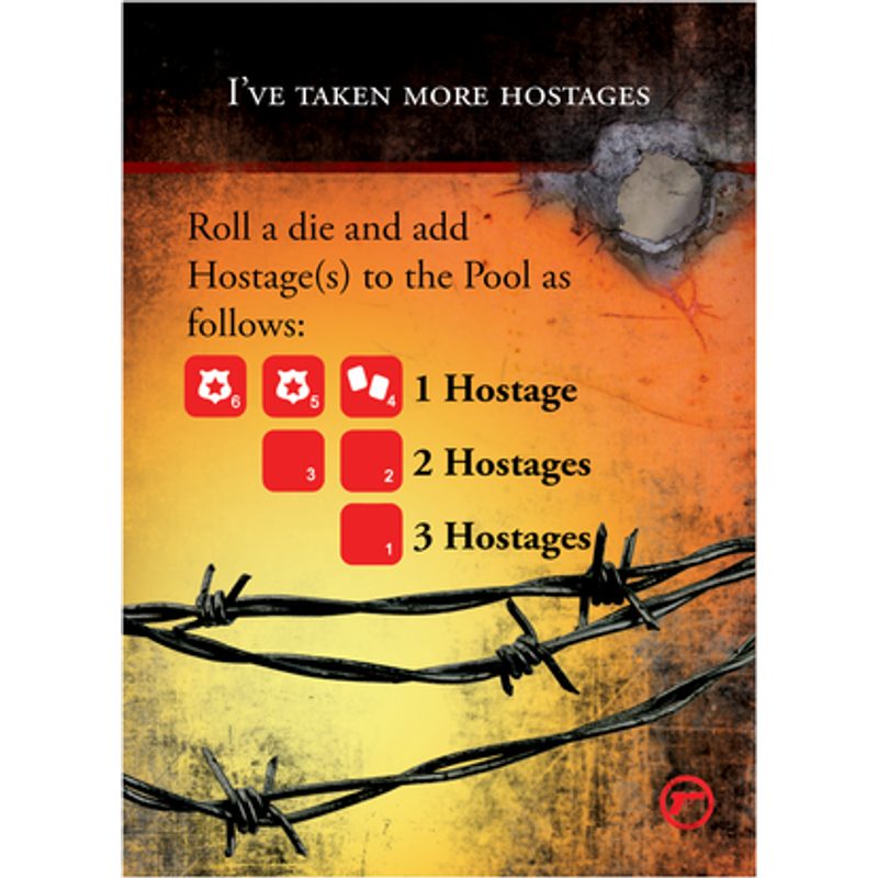 Hostage Negotiator: Crime Wave