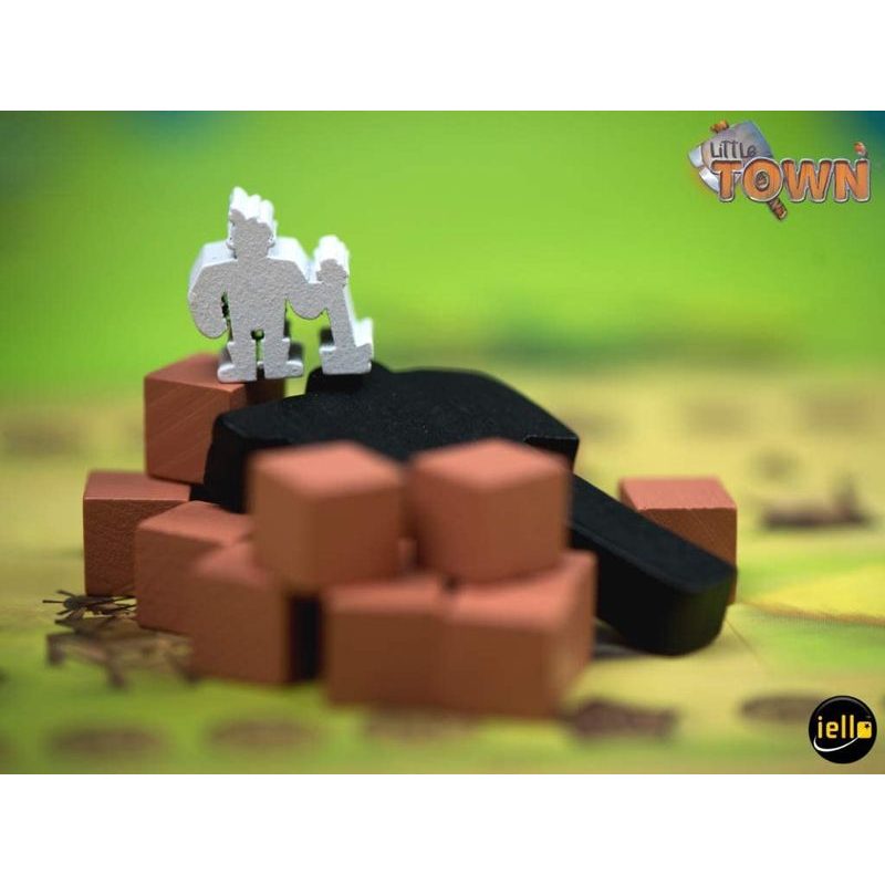 Little Town (Naše osada)