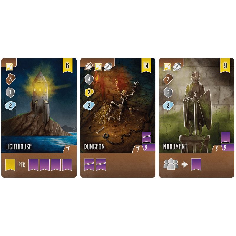 Architects of the West Kingdom