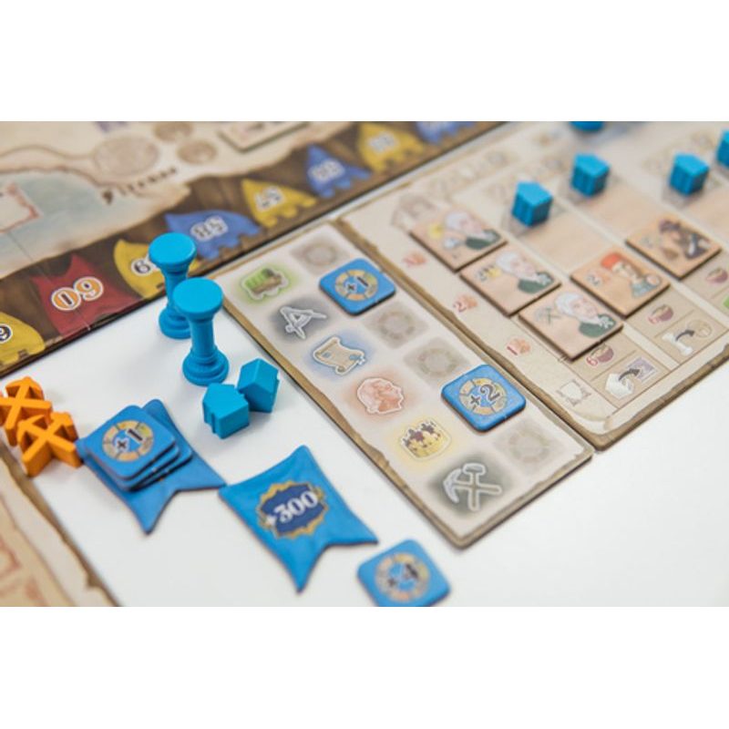 Tiletum - Prospect for Silver