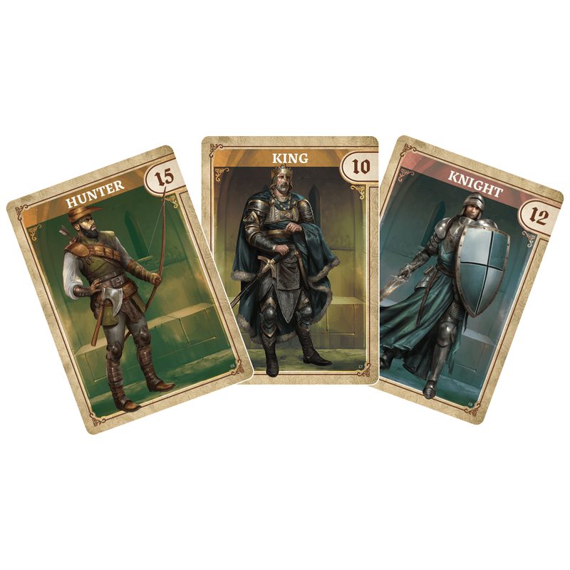 Tales of the Arthurian Knights