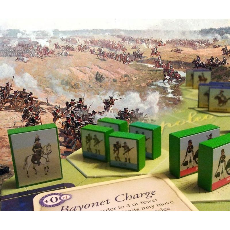 C&C Napoleonics: The Russian Army