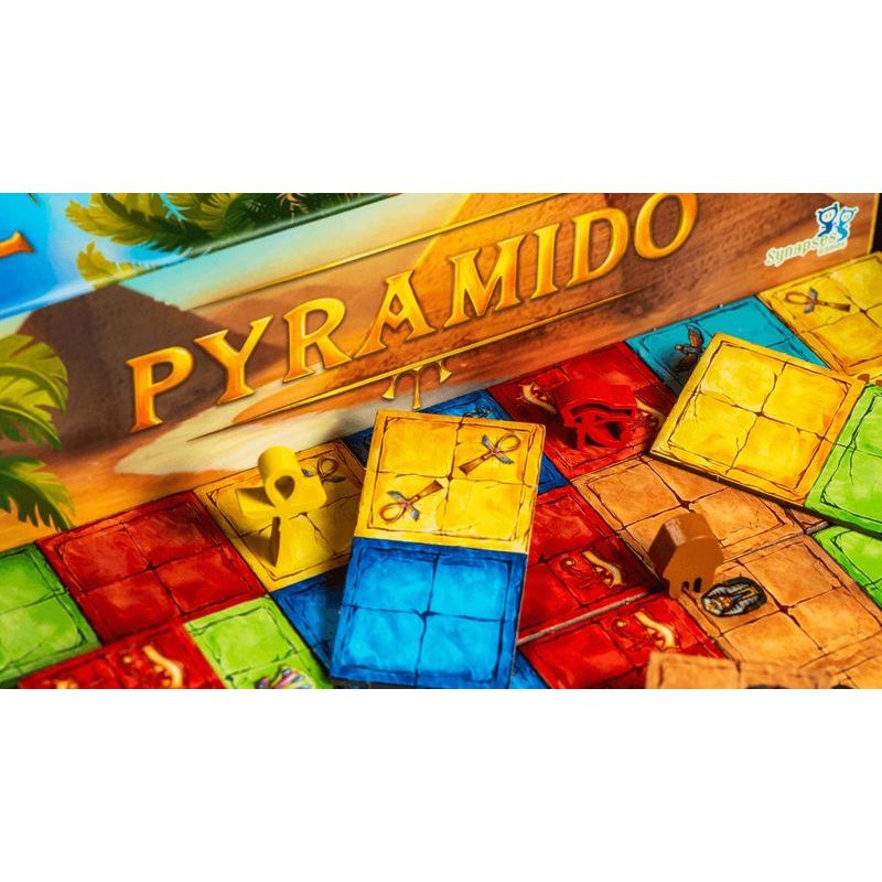 Pyramido