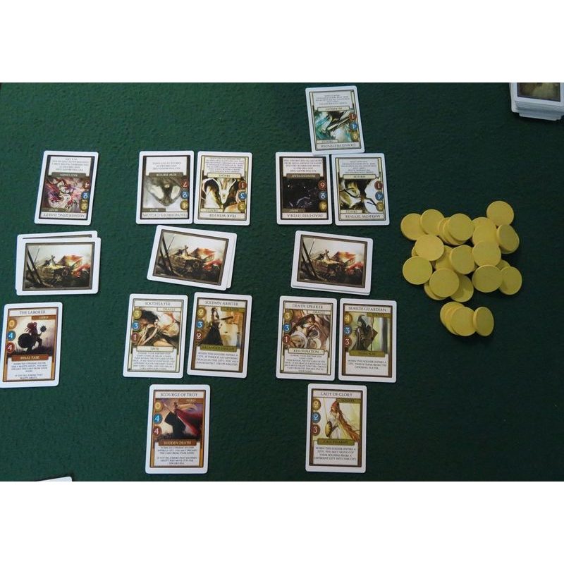 Omen: A Reign of War