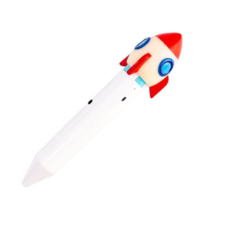 Kouzelné čtení - Hlavička na Albi tužku 2.0