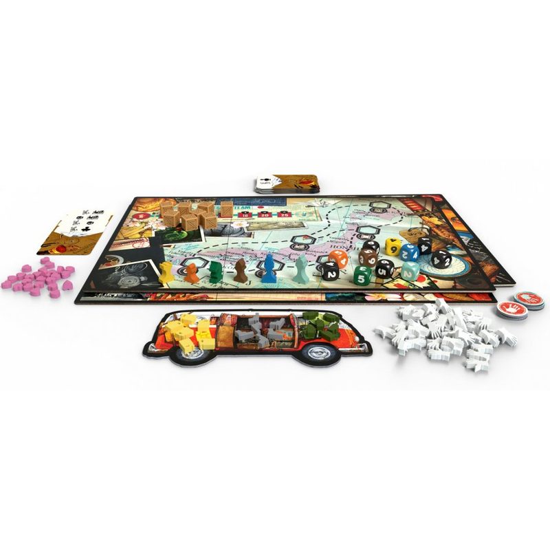 Projekt A.R.T.: Zachraňte umění