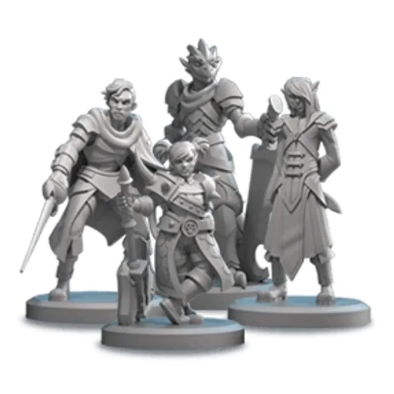 Clank! Legacy Acquisitions Incorporated 2: Darkest Magic