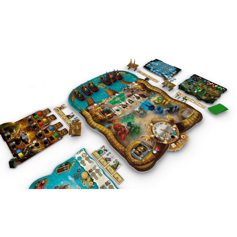 Zátoka obchodníků