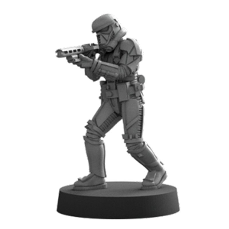 Star Wars: Legion - Imperial Death Troopers