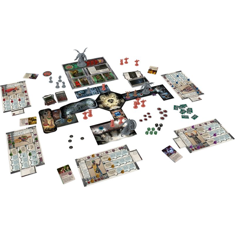 Cthulhu: I smrt může zemřít