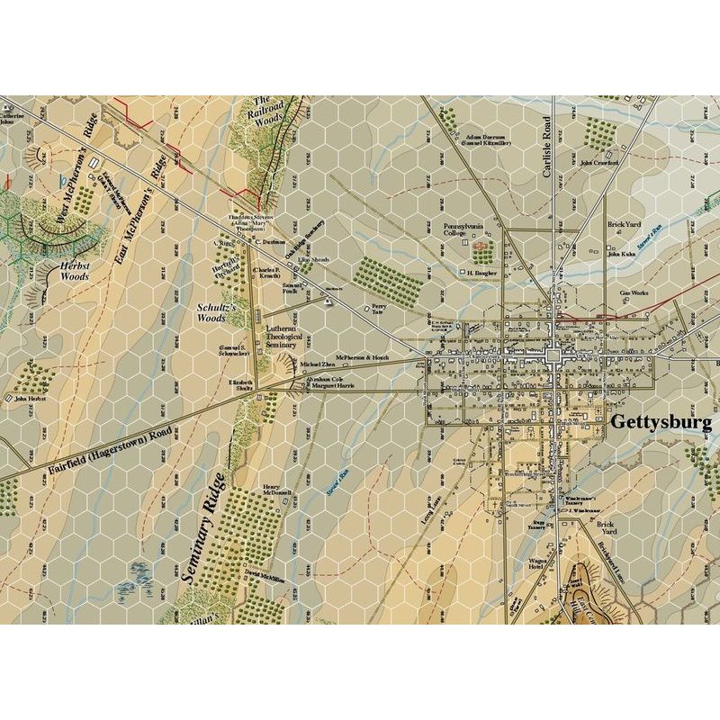 Last Chance for Victory