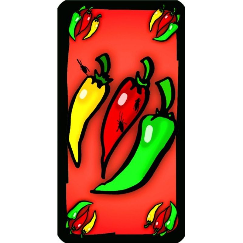 Kakerlakensuppe (Švábí polévka)