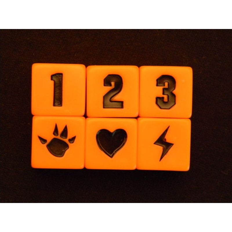 King of Tokyo: Halloween