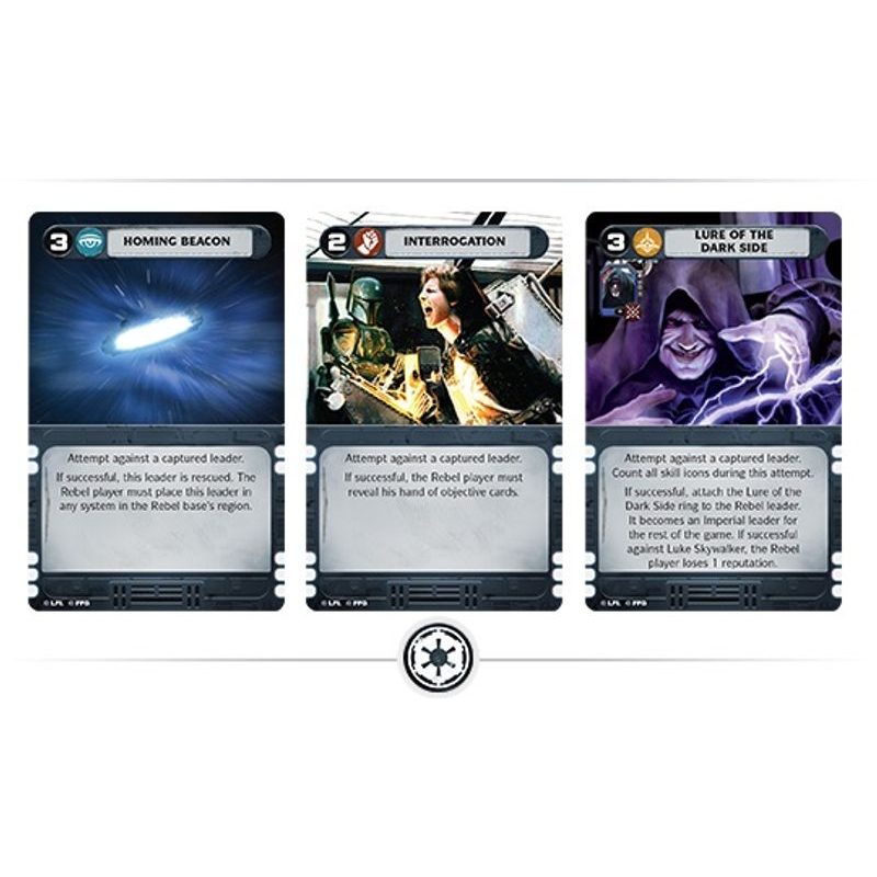 Star Wars: Rebellion