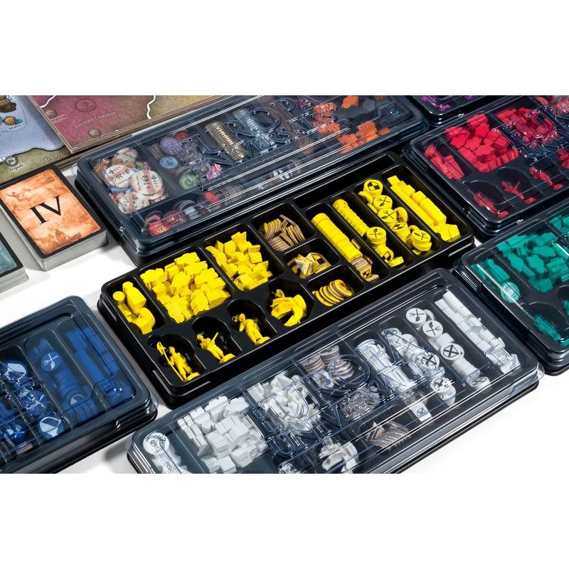 Europa Universalis: The Price of Power (Deluxe Edition)