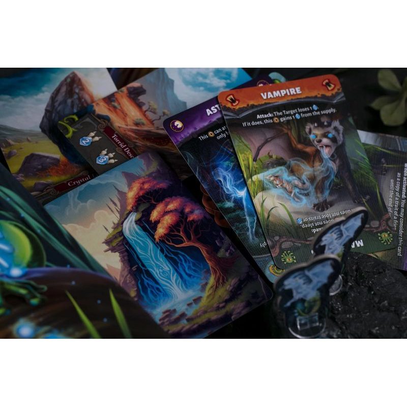 Evolution: Another World