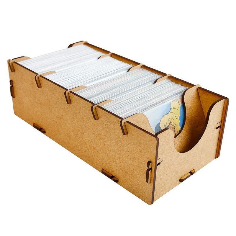 Root - Insert (e-Raptor)