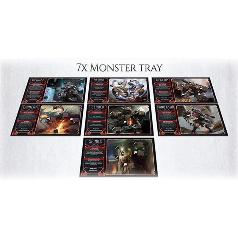 Lords of Hellas (EN)