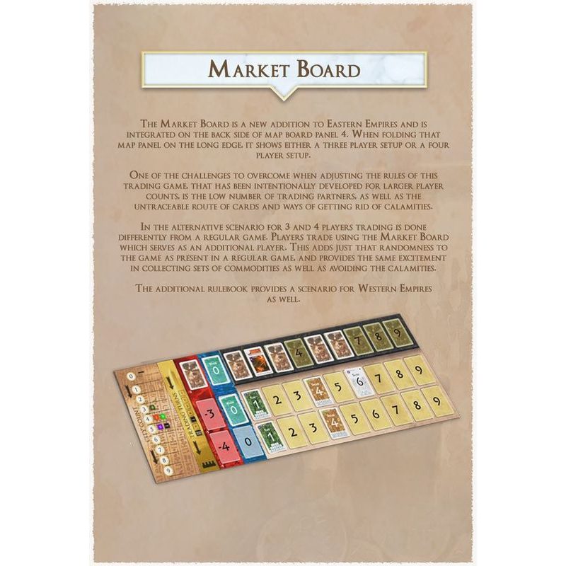 Mega Empires: The East